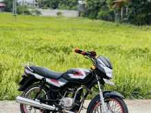 Bajaj CT-100 2010 Motorbike