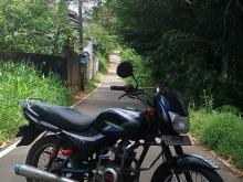 Bajaj CT-100 2006 Motorbike
