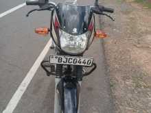 Bajaj CT-100 2022 Motorbike