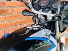 Bajaj CT-100 2007 Motorbike