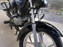 Bajaj CT-100 2020 Motorbike