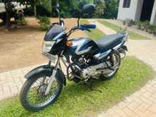 Bajaj CT-100 2013 Motorbike