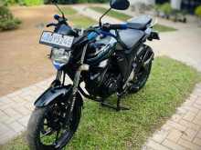 Bajaj CT-100 2016 Motorbike