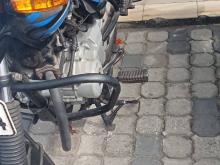 Bajaj CT-100 2019 Motorbike