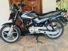 Bajaj CT-100 2023 Motorbike