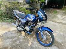 Bajaj Ct-100 2009 Motorbike