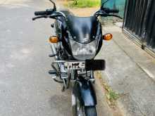 Bajaj CT-100 2006 Motorbike