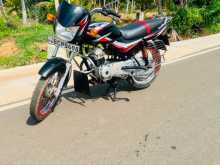 Bajaj CT-100 2015 Motorbike