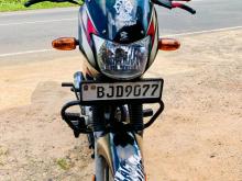 Bajaj CT-100 2023 Motorbike