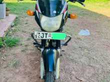 Bajaj CT-100 2005 Motorbike