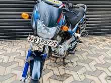 Bajaj CT-100 2020 Motorbike