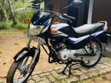 Bajaj CT-100 2023 Motorbike
