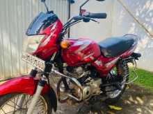 Bajaj CT-100 2013 Motorbike