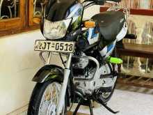 Bajaj CT-100 2006 Motorbike