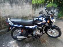 Bajaj CT-100 2025 Motorbike