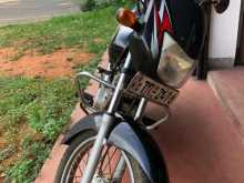 Bajaj CT-100 2007 Motorbike