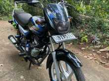Bajaj CT-100 2020 Motorbike