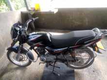 Bajaj CT-100 2019 Motorbike