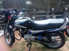 Bajaj CT-100 2025 Motorbike