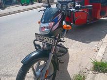 Bajaj CT-100 2024 Motorbike
