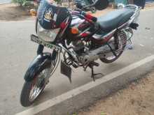 Bajaj CT-100 2016 Motorbike