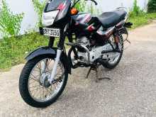 Bajaj CT-100 2019 Motorbike