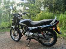 Bajaj CT-100 2023 Motorbike