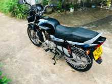 Bajaj CT-100 2013 Motorbike