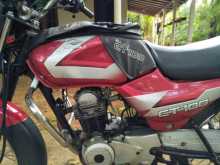 Bajaj CT-100 2006 Motorbike