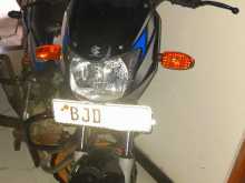 Bajaj CT-100 2023 Motorbike