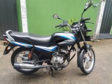 Bajaj CT-100 2022 Motorbike