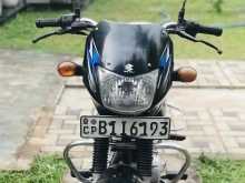 Bajaj CT-100 2019 Motorbike