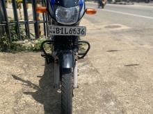 Bajaj CT-100 2019 Motorbike