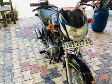 Bajaj CT-100 2019 Motorbike