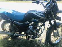 Bajaj CT-100 2016 Motorbike