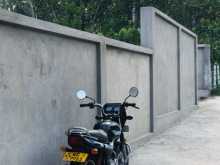 Bajaj CT-100 2010 Motorbike