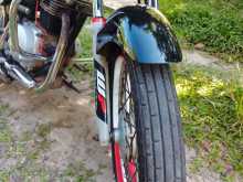 Bajaj CT-100 2013 Motorbike