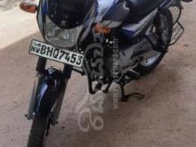 Bajaj CT-100 2019 Motorbike