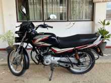 Bajaj CT-100 2022 Motorbike