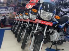 Bajaj CT-100 2026 Motorbike