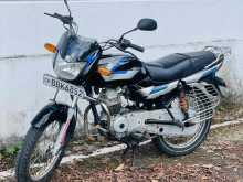 Bajaj CT-100 2014 Motorbike