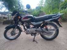 Bajaj CT-100 2013 Motorbike