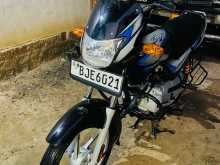 Bajaj CT-100 2023 Motorbike