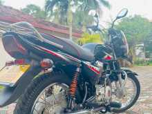 Bajaj CT-100 2019 Motorbike