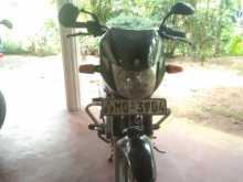 Bajaj CT-100 2006 Motorbike