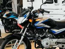 Bajaj CT-100 2025 Motorbike