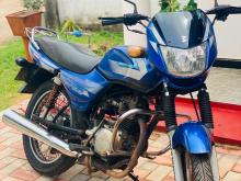 Bajaj CT-100 2008 Motorbike
