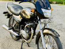 Bajaj CT-100 2006 Motorbike