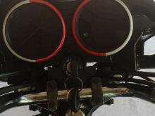 Bajaj CT-100 2014 Motorbike