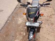 Bajaj CT-100 2013 Motorbike